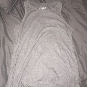 Mudd Muscle Tank Top